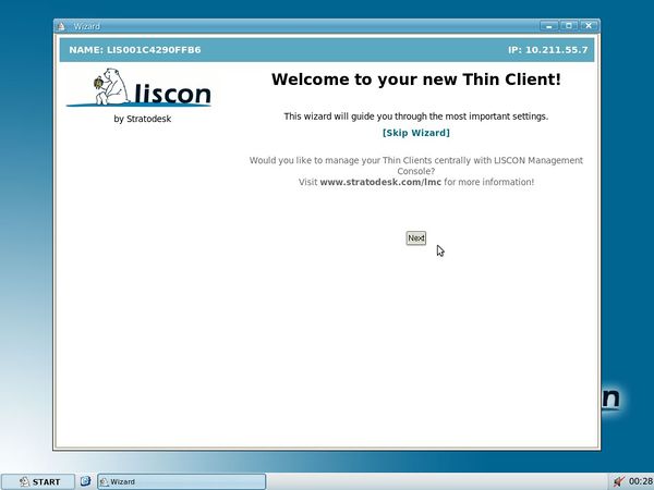LISCONOS-FirstTimeWizard-Step1-FullScreen.jpg