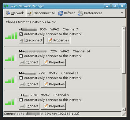 NETworkManager 2023.6.27.0 for mac instal
