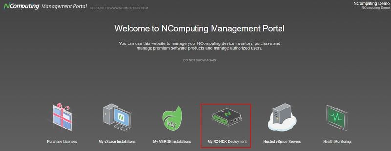 NComputing ManagementPortal MainPage2.jpg